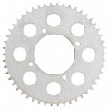 Niche 428 Pitch 50 Tooth Rear Drive Sprocket For Honda 1985-2003 Xr100r 2004-2013 Crf100f 41201-kn4-000