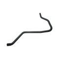 Heater Hose For Chevy Corvette 1995 1996 Reinforced Rubber Gold Classification Black Molded Assembly Part Number 