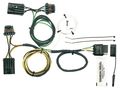 Hopkins 41595 Plug-in Simple Vehicle To Trailer Wiring Kit 