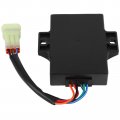 Aintier Cdi Box Module Ignition Coil For Xy500 Atv Utv 500cc Xingyue 500 Ecu Rev 6-pin