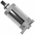 Caltric Starter Compatible With Yamaha Xv250 Xv-250 Route 66 1988 1989 1990