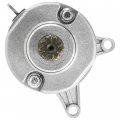 Caltric Starter Compatible With Yamaha Xv250 Xv-250 Route 66 1988 1989 1990