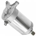 Caltric Starter Compatible With Yamaha Xv250 Xv-250 Route 66 1988 1989 1990