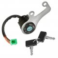 For Suzuki Drz400sm Dr-z400sm 2007 2008 2013-2021 Ignition Key Switch Mod-ztf1-16532