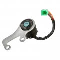 For Suzuki Drz400sm Dr-z400sm 2007 2008 2013-2021 Ignition Key Switch Mod-ztf1-16532