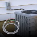Maxxima 1 2 In X 6 Ft Liquid Tight Non-metallic Pvc Connector Conduit Electric Cable Whip 7 Of 8 Awg Conductor Wires And0 
