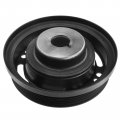 A-premium Engine Harmonic Balancer Compatible With Chevrolet Cruze 2012-2016 Limited 2016 Sonic 2012-2018 Trax 2013-2020 Estate