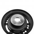 A-premium Engine Harmonic Balancer Compatible With Chevrolet Cruze 2012-2016 Limited 2016 Sonic 2012-2018 Trax 2013-2020 Estate