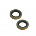 Transfer Case Input Shaft Seal Kit Fits 1987-2012 Jeep Wrangler 4wd 