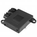 A-premium Engine Radiator Cooling Fan Control Module Compatible With Toyota Highlander 2008-2019 Rav4 2006-2012 Lexus Is