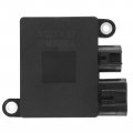 A-premium Engine Radiator Cooling Fan Control Module Compatible With Toyota Highlander 2008-2019 Rav4 2006-2012 Lexus Is