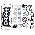 Head Gasket Set For Hyundai Genesis Coupe 2 0l 2010 2011 2012 Replace 86zzjq Mls And Full Engine Rebuild Kit 