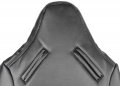Jegs Pro High Back Ii Vinyl Seat Cover Black Only Available Separately Male Snaps To Attach