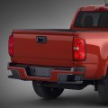 Auto Dynasty Gm2801270 Rear Tail Lights Brake Lamps Assembly With Reverse Light Compatible Chevrolet Colorado 2015-2022