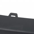 Waltyotur Replacement For Gmc Sierra 1500 2016 2017 2018 Front Upper Bumper Cover 23496760 Gm1014117