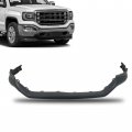 Waltyotur Replacement For Gmc Sierra 1500 2016 2017 2018 Front Upper Bumper Cover 23496760 Gm1014117