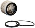 Wix Spin On Fuel Water Separator W Open End Bottom 33773 