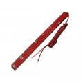 Polarlander 2pcs 12v Auto Mini High Power Car Led Daytime Running Lights 15 Smd 5050 Drl White Parking