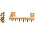 Miller 248530 Kit Service Terminal Strip W Nuts