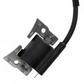Caltric Ignition Coil Compatible With John Deere W40449