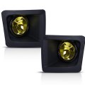 Fog Light For Gmc Sierra 1500 2014 2015