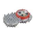 63117263051 Angel Eye Headlight Led Insert Diode Module Ballast Replacement For 2011-2017 Bmw E80 E92 E93 F06 F32 F33 328i 335i 