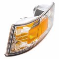 1995-1997 Mercury Grand Marquis Driver Side Replacement Corner Light Marker Lamp Fo2550122 
