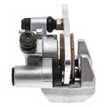 Niche Front Right Brake Caliper With Pad For Yamaha 4wv-2580u-10-00 
