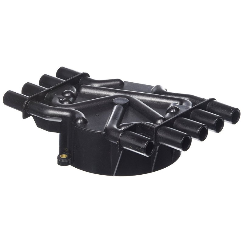 Crusader Hvs V8 Distributor Cap Ra108009 Modern Style Engine Component