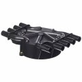 Crusader Hvs V8 Distributor Cap Ra108009 Modern Style Engine Component 