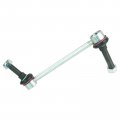 Sway Bar Link Stabilizer Front 2 Piece Set Mechanics Choice For 2008-2011 Mercedes-benz Ml550
