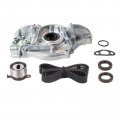 Moca Timing Belt Kit Oil Pump Fit 1988991 For Honda Civic Ex Rt 1 6l 1988-1991 Crx Si 1 D16ang Belt Kit Oil Pump Fit 1988991