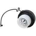Fuel Tank Filler Cap 77300-53030 77300-07030 Gas For 2015-2016 Toyota Sienna 