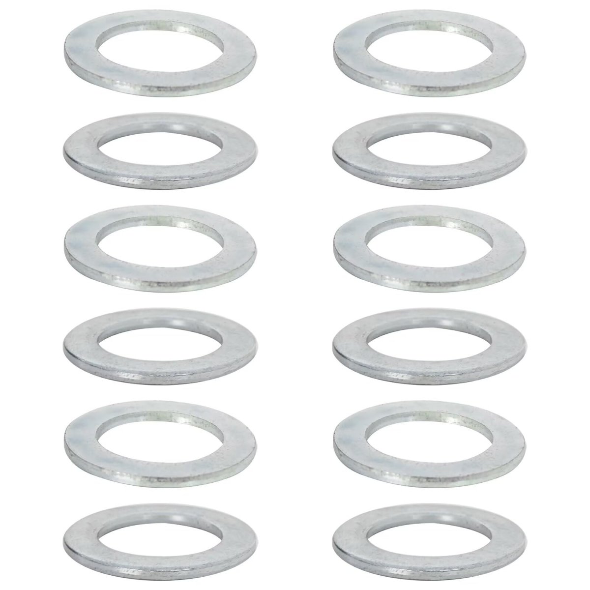 12x Clutch Spacer Shim For Mini Bike Go Kart 3 4 Shaft Massimo Mb200 Trailmaster Realtre Rt200 30 Series Torque Converter