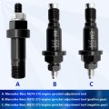 Zktool Engine Timing Gear Camshaft Adjustment Tool Kit For Mercedes-benz M272 M273 M276 M278 Prevents Tooth Jumping