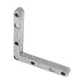Gordon Glassa Zinc Corners Pack Of 4 