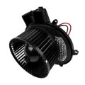 Geluoxi Hvac Heater Blower Motor Fan With Resistor Replacement For Mercedes W166 Ml250 Ml350 Gl350 X166 Gle400 C292 1666906100 