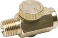 Performance Tool M694 Brass Air Regulator 