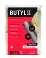 Trimaco 7-ounce 9-feet By 12-feet Butyl Ii Two Layer Poly-back Canvas Drop Cloth 85321 