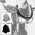 Generation Sports Touring Windscreen Windshield Flyscreen Wind Screen Deflector Cover Pare-brise Protector Front Fairing 