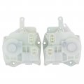 Xtremeamazing Left And Right Side Power Door Lock Latch Actuators Set For Honda Civic Cr-v Accord Front Or Rear