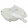 Xtremeamazing Left And Right Side Power Door Lock Latch Actuators Set For Honda Civic Cr-v Accord Front Or Rear 