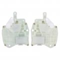 Xtremeamazing Left And Right Side Power Door Lock Latch Actuators Set For Honda Civic Cr-v Accord Front Or Rear