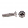 Prime-line Machine Screws Flat Head Phillips Drive 3 8 In-24 X 1-1 2 In 10 Pack