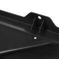 Gm3110138 Oe Style Radiator Upper Fan Shroud Compatible With Gmc Sierra 2500 3500 Chevy Silverado 6 0l 01-07