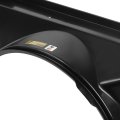 Gm3110138 Oe Style Radiator Upper Fan Shroud Compatible With Gmc Sierra 2500 3500 Chevy Silverado 6 0l 01-07