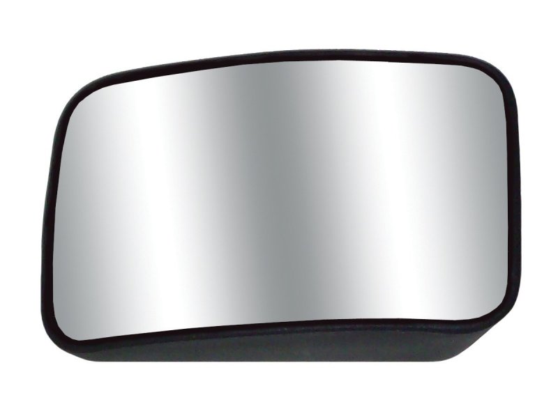 Cipa 49702 Hotspot Mirrors Stick-on Convex Wedge 2 5 X 3 75