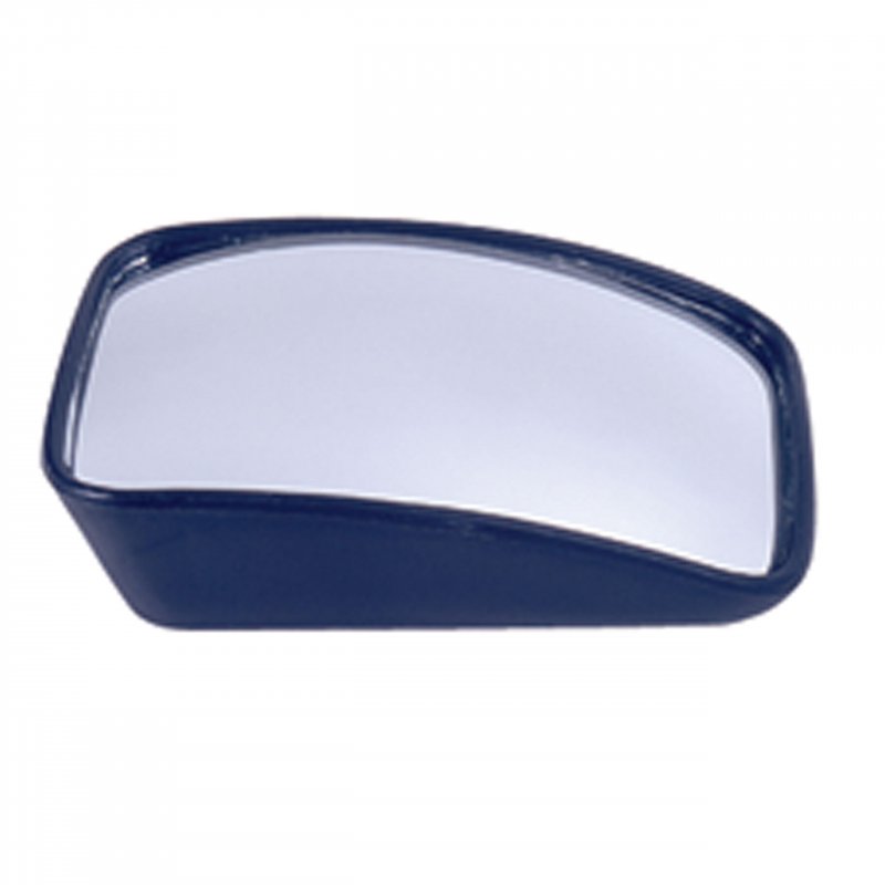 Cipa 49702 Hotspot Mirrors Stick-on Convex Wedge 2 5 X 3 75