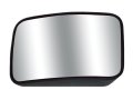 Cipa 49702 Hotspot Mirrors Stick-on Convex Wedge 2 5 X 3 75