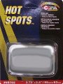 Cipa 49702 Hotspot Mirrors Stick-on Convex Wedge 2 5 X 3 75